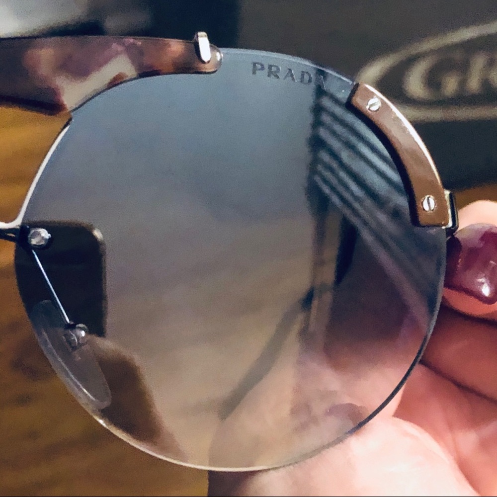 Prada Sunglasses - Picture 4 of 13